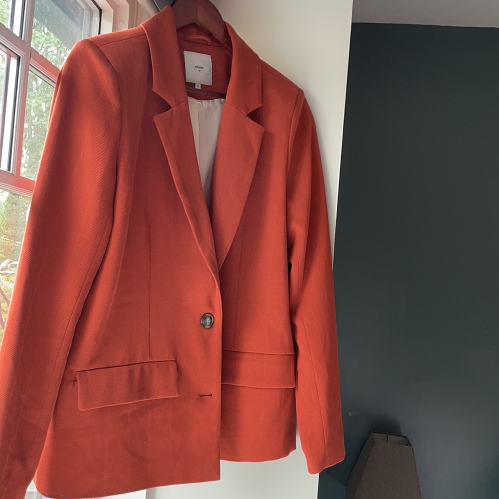 Minimum - Button Up Jacket - Picture 2 of 2